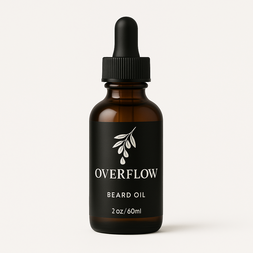 Beard Oil