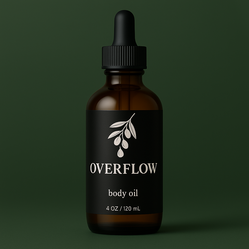 Body Oil