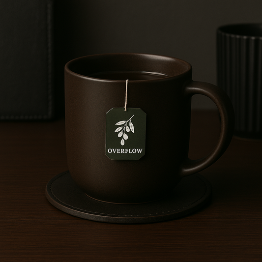 Vital Rise Erectile Health Tea