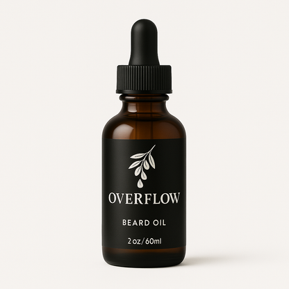 Beard Oil