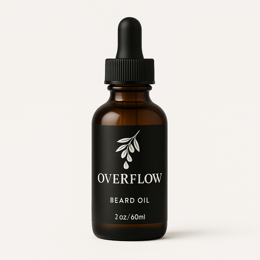 Beard Oil