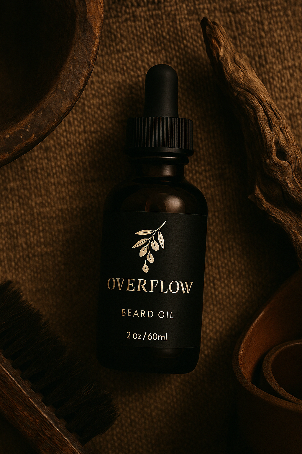 Beard Oil
