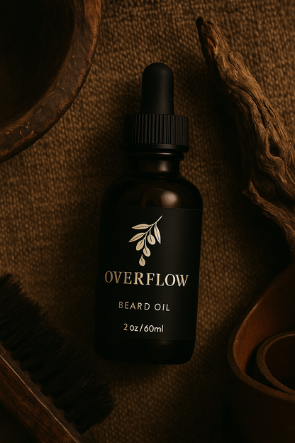 Beard Oil