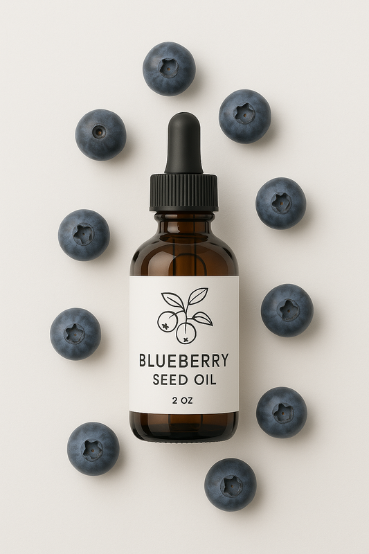 Blueberry Seed Oil