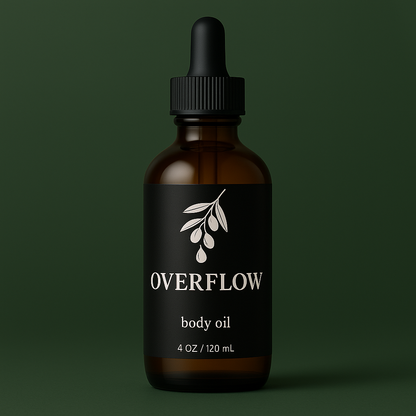 Body Oil