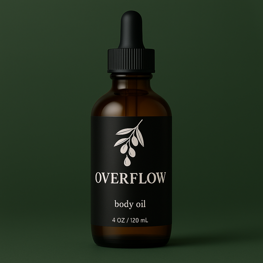 Body Oil