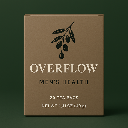 Vital Rise Erectile Health Tea