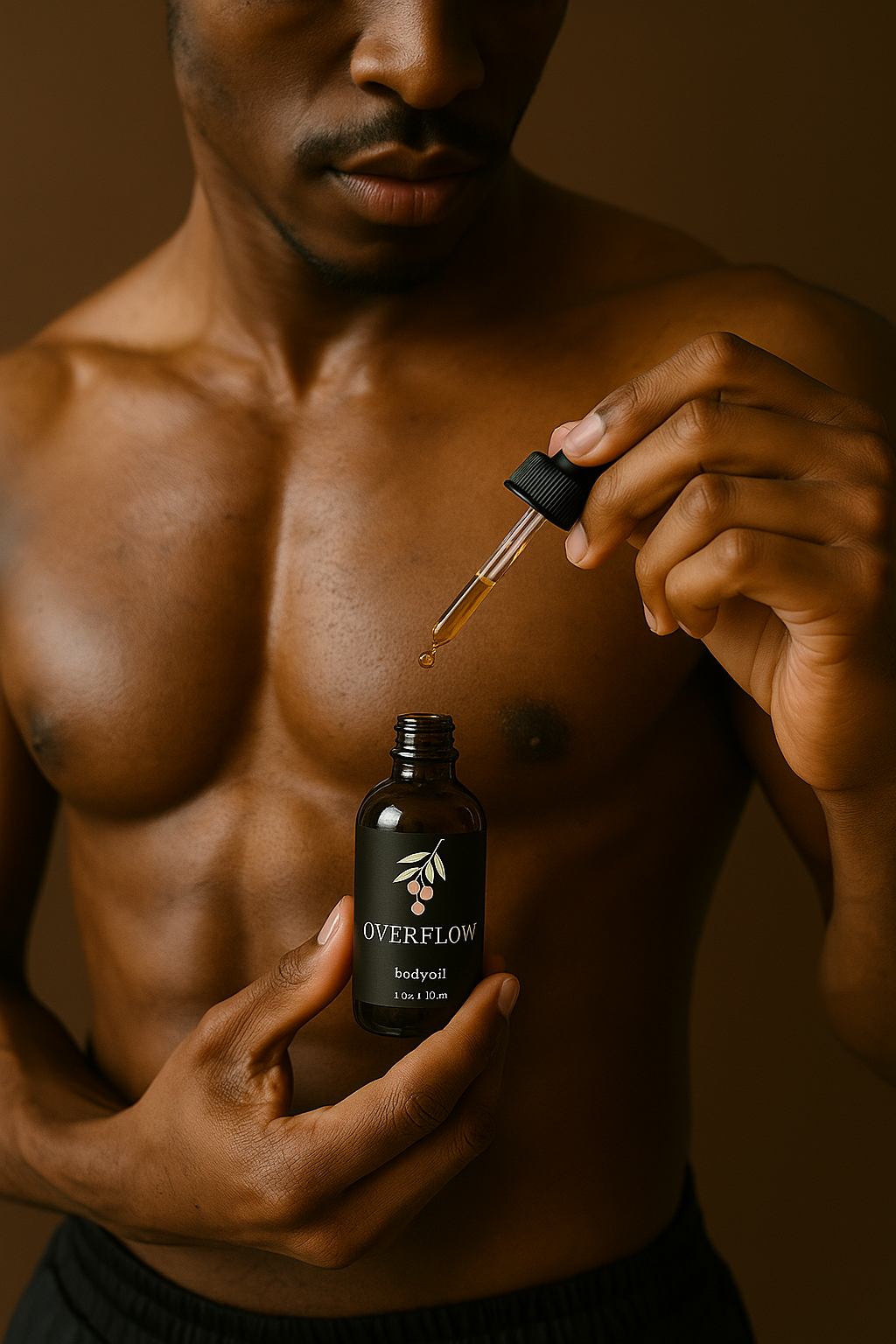 Body Oil